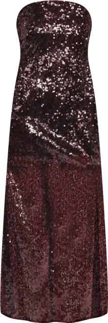 Women's Liliane Maxi Dress