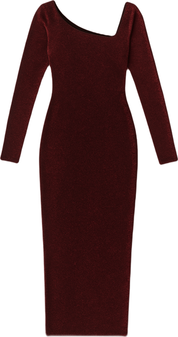 Women's Charles Midi Dress