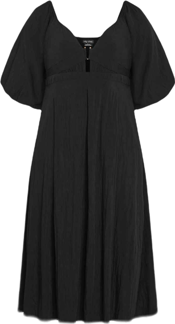 Plus Size Shae Dress