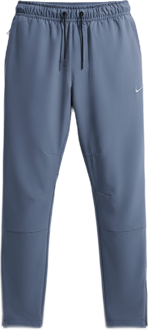 Nike Unlimited Men's Dri-FIT Zip Cuff Versatile Trousers