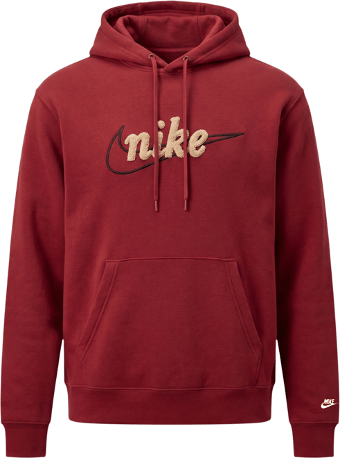 Nike Sportswear Club Men's Fleece Hoodie
