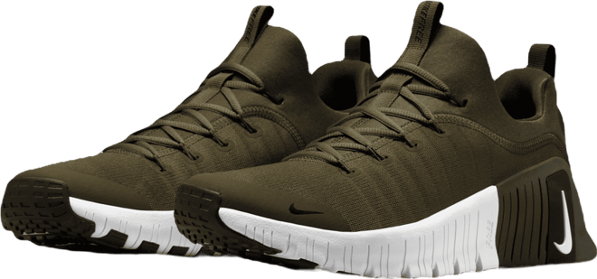 Nike Free Metcon 6 Men's Workout Shoes
