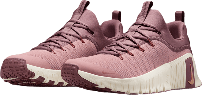 Nike Free Metcon 6 Tenis de entrenamiento para mujer