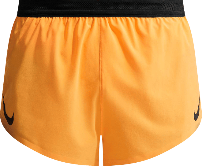 Nike AeroSwift Men's Dri-FIT ADV 2" Brief-Lined Running Shorts