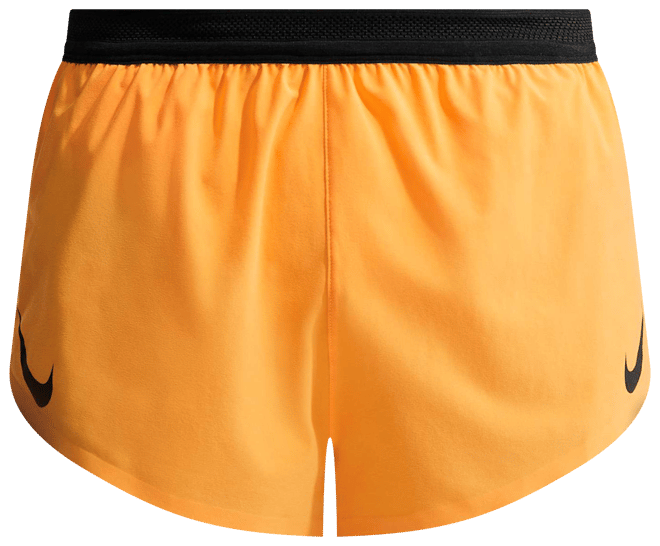 Nike AeroSwift Men's Dri-FIT ADV 5cm (approx.) Brief-Lined Running Shorts