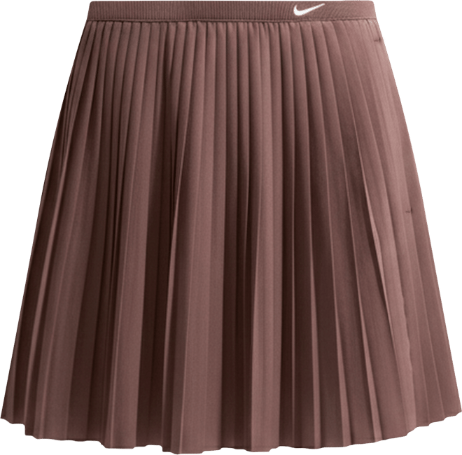 나이키 스포츠웨어 여성 플리츠 스커트