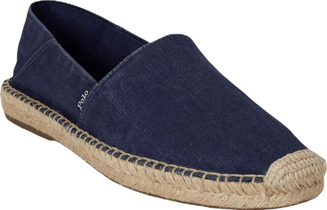 Men's Cevio Slip-On Espadrilles