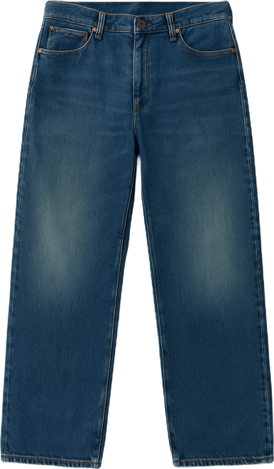 Men's Extra Baggy Jeans