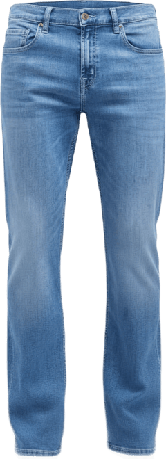 Men's Austyn Straight-Fit Jeans