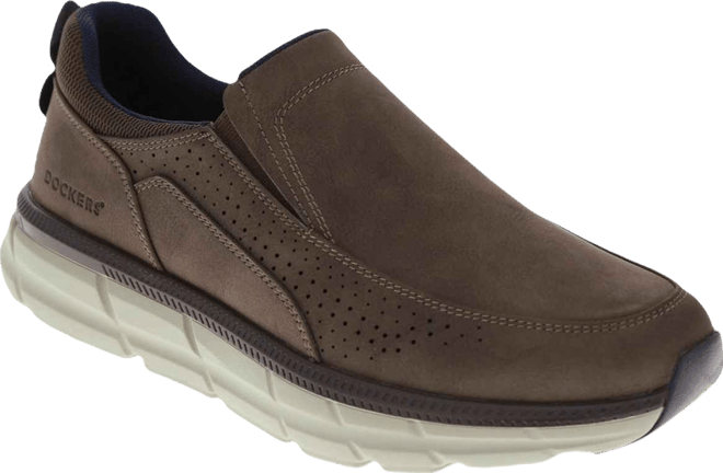 Men's Go-time Active Rebound Slip-On Sneakers