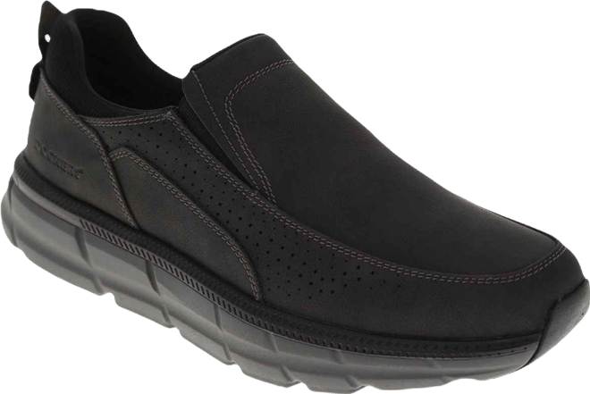 Men's Go-time Active Rebound Slip-On Sneakers