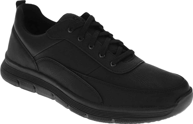 Men's Sanderson Slip-Resistant Lace-Up Sneakers