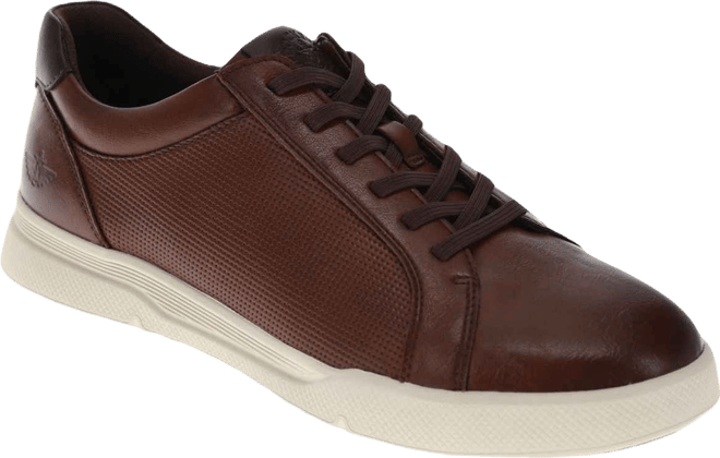 Men's Bowen Casual Lace-Up Sneakers