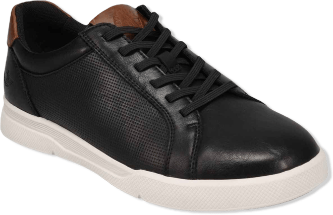 Men's Bowen Casual Lace-Up Sneakers