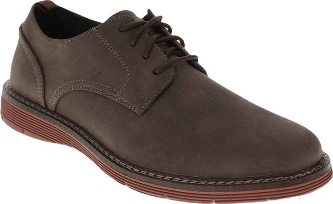 Men's Easedale Casual Lace-Up Oxford Shoes