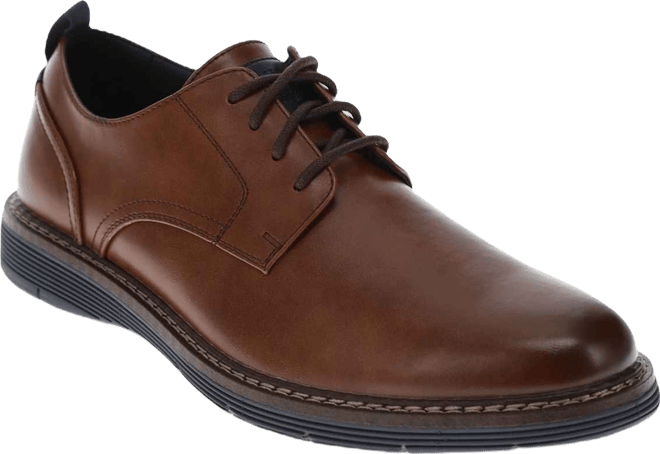 Men's Easedale Casual Lace-Up Oxford Shoes