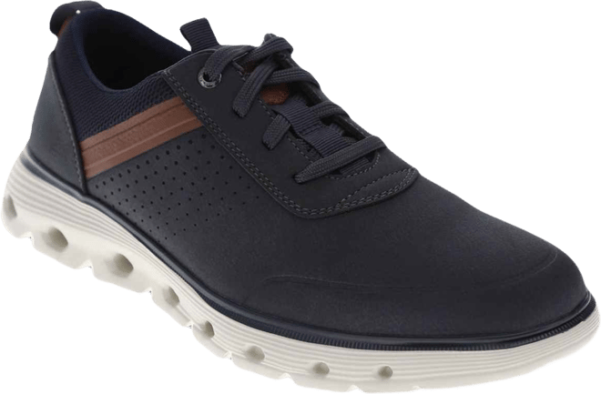 Men's Fowler Fusion 2.0 Casual Sneakers