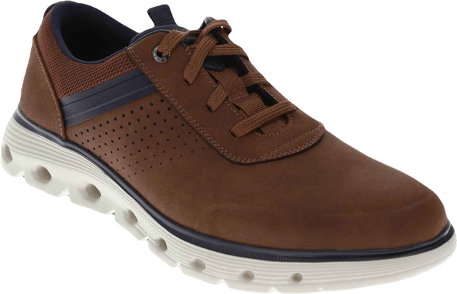 Men's Fowler Fusion 2.0 Casual Sneakers