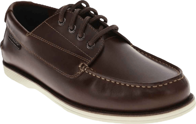 Men's Dawson Active Rebound Lace-Up Boat Shoes