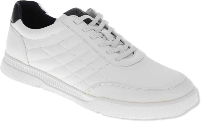 Men's Brady Lace-Up Casual Sneakers