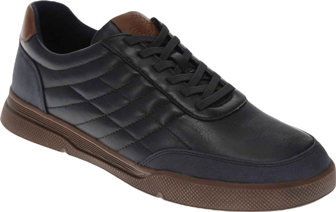 Men's Brady Lace-Up Casual Sneakers