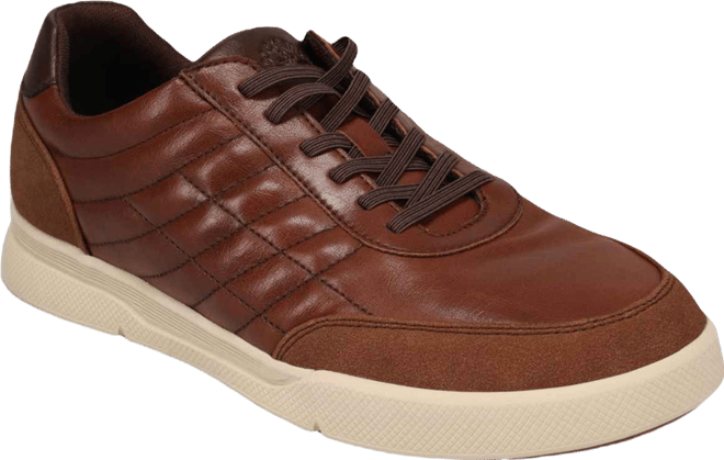 Men's Brady Lace-Up Casual Sneakers