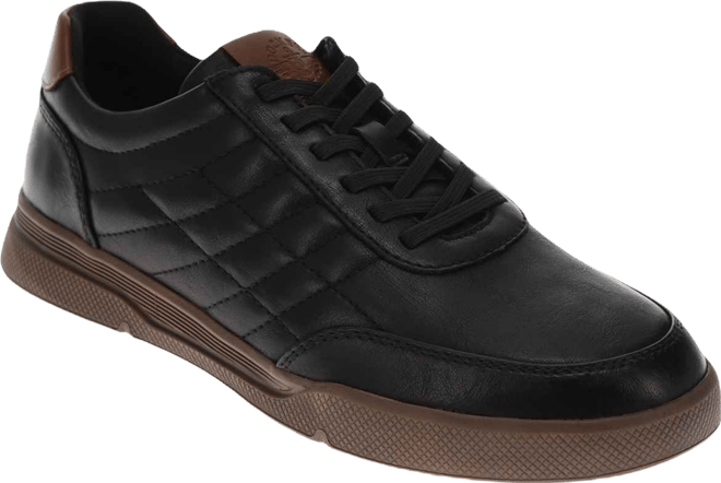 Men's Brady Lace-Up Casual Sneakers