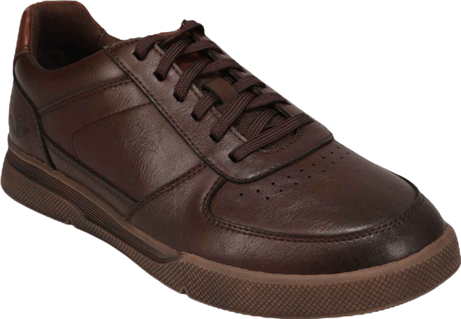 Men's Brad Lace-Up Casual Sneakers