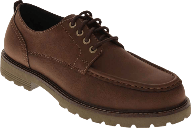 Men's Walsh Lightweight Lugged Casual Shoes