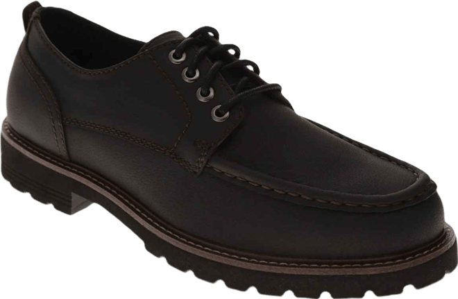 Men's Walsh Lightweight Lugged Casual Shoes