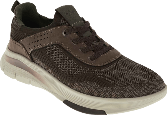 Men's Pulse Active Rebound Casual Sneakers