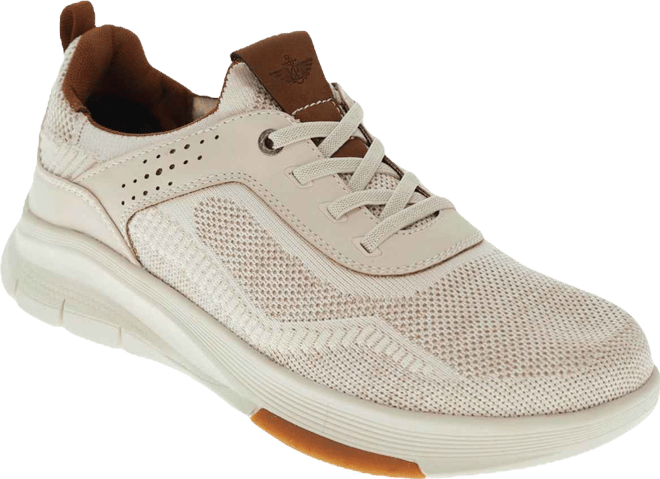 Men's Pulse Active Rebound Casual Sneakers