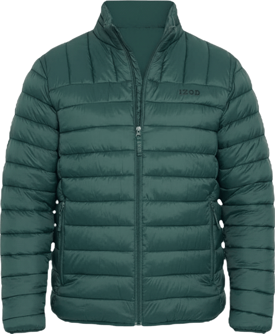 Men's Puffer Jacket