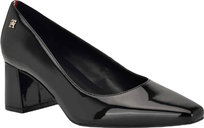 Women's Opheili Block Heel Pumps