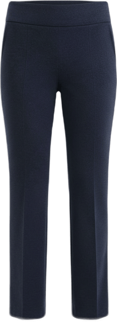 Women's High-Rise Pull-On Compression Pants