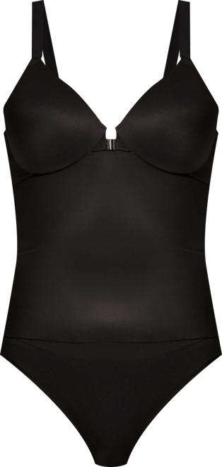 Women's Solid Waist Clincher