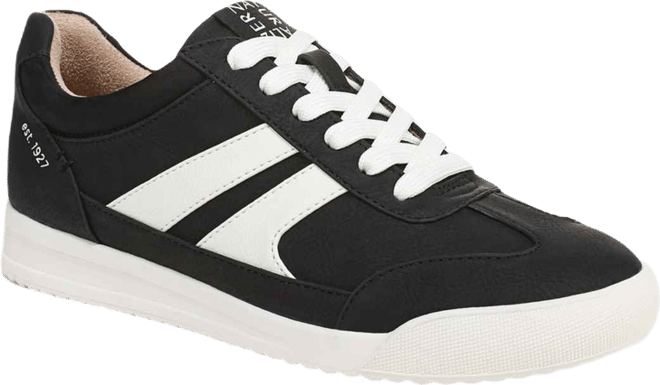 Women's Garnet Lace-Up Shoes