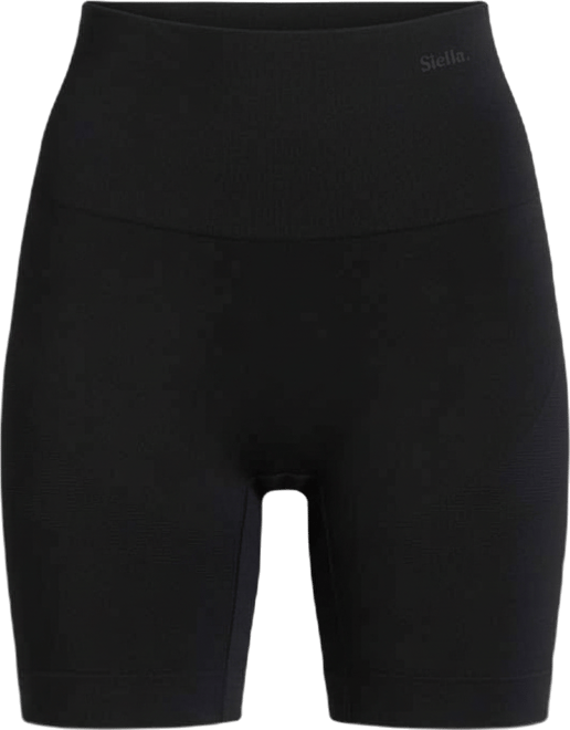 Women's Everyday Seamless Sculpt High Waist Shaping Short