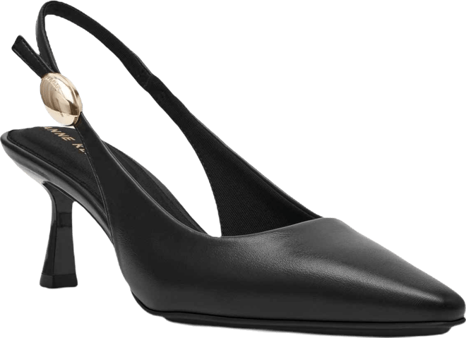 Women's Cynthia Pointed Toe Pumps