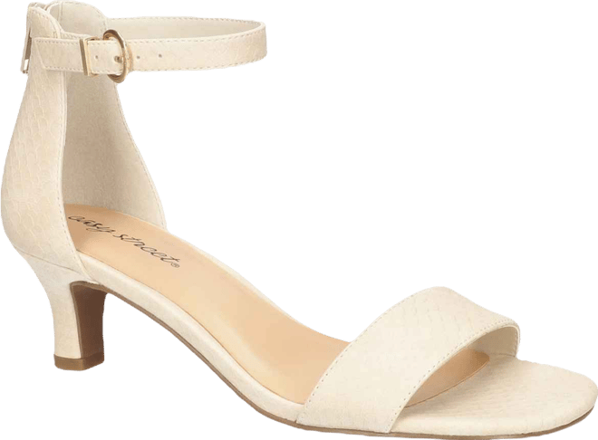 Shalee Dress Sandals