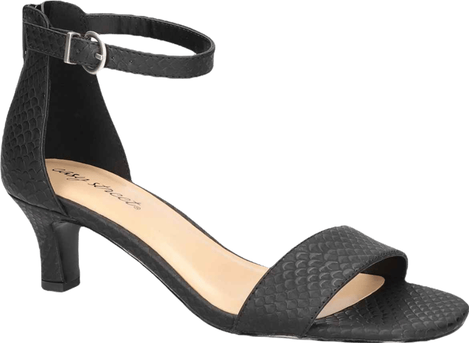 Shalee Dress Sandals