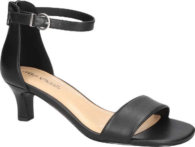 Shalee Dress Sandals