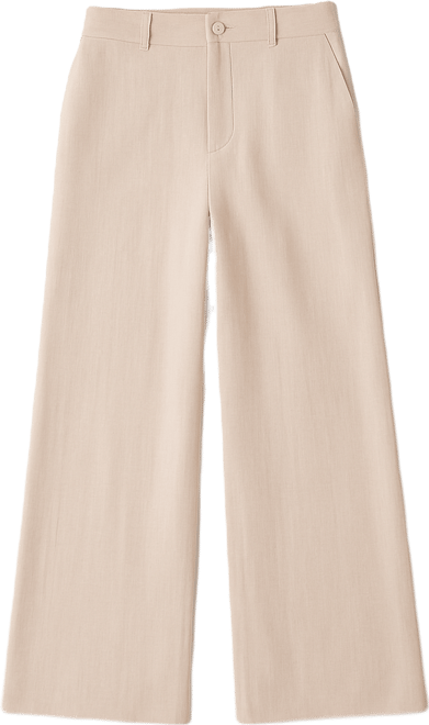 Women's Lauren Wide Leg Pant