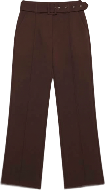 Women's Benton Belted Pant