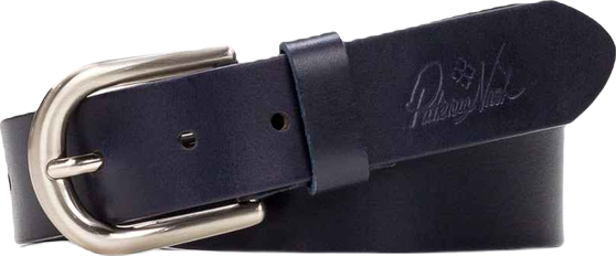 Women's Vietri Heritage Leather Belt