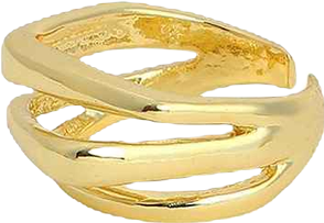 Women's The Baroque Statement Ring