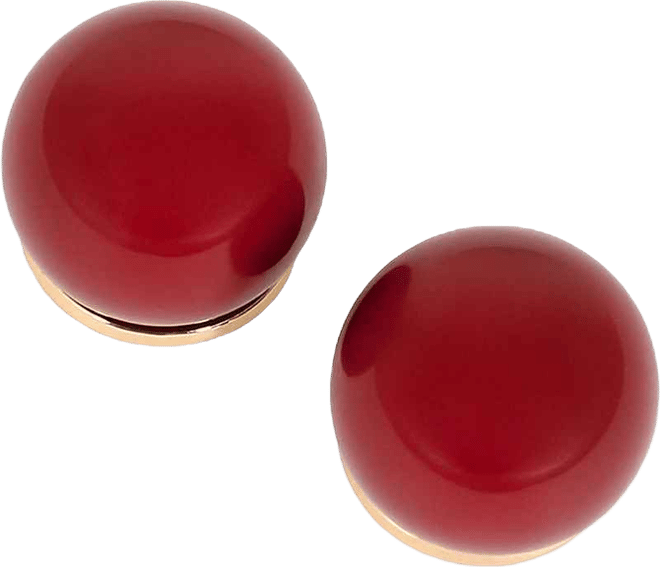 Women's The Chunky-Jacqueline Stud Earrings