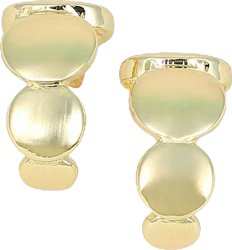 Women's The Orb Hoop Earrings