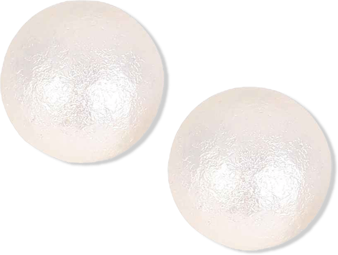 Women's The Celestrial-Orb Stud Earrings