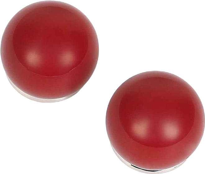 Women's The Chunky-Jacqueline Stud Earrings